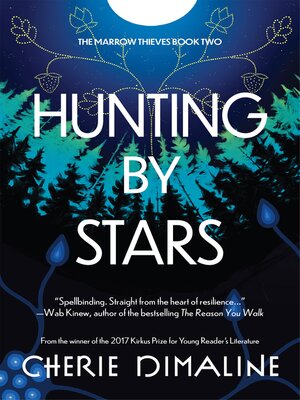cover image of Hunting by Stars